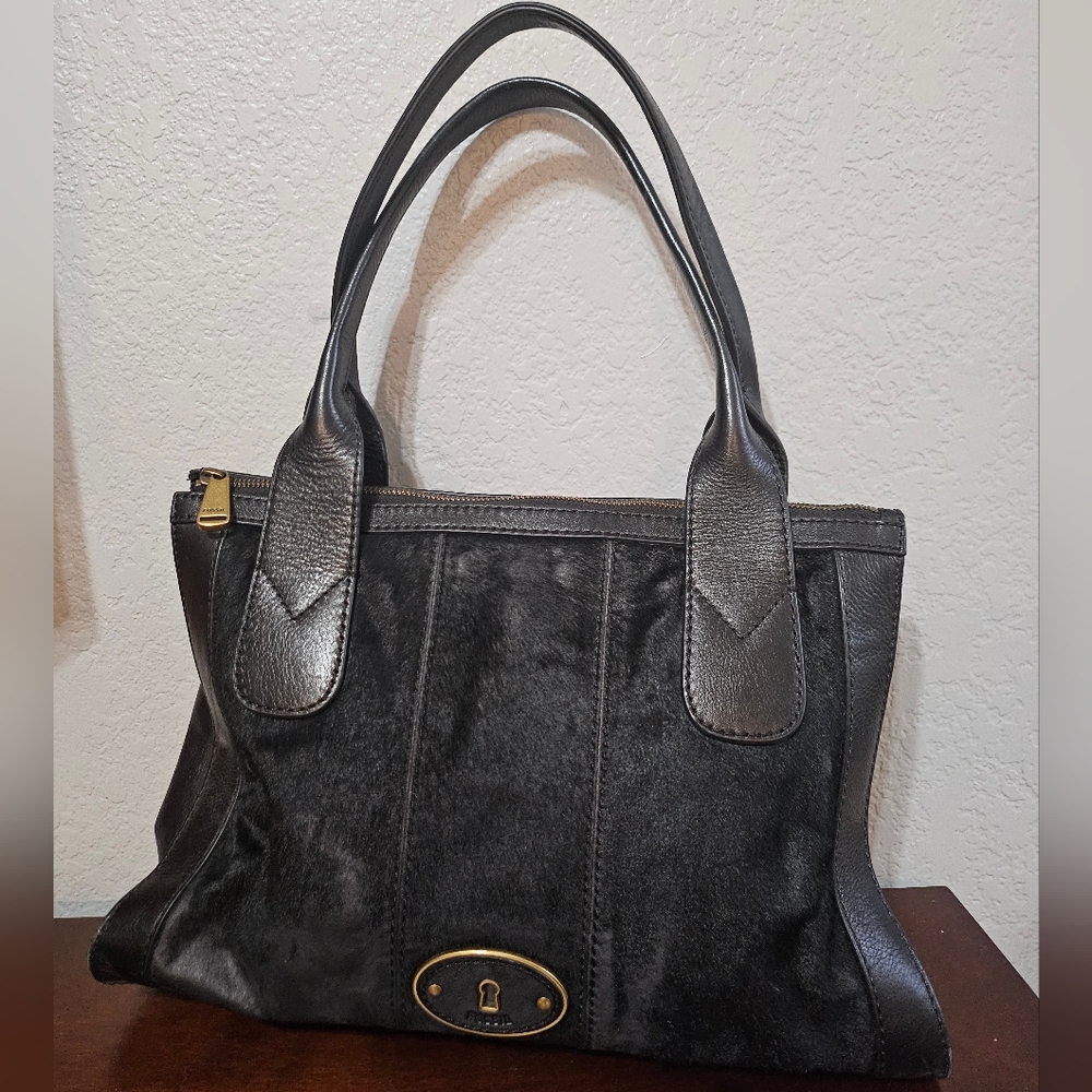 Leather Bag Bundle - Picture 2 of 10
